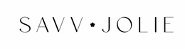 Savv Jolie