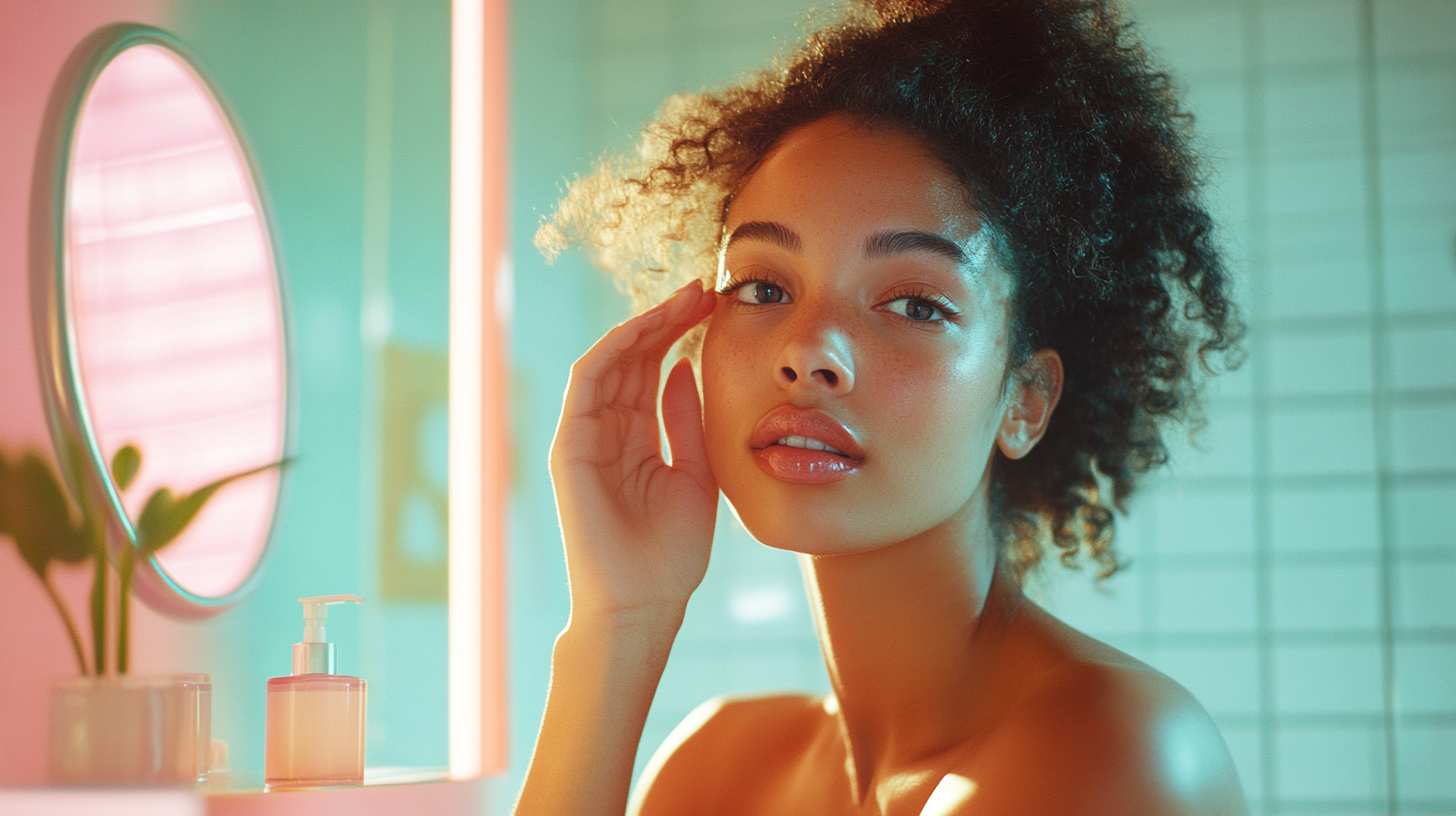 Ingredients to Avoid in Skincare