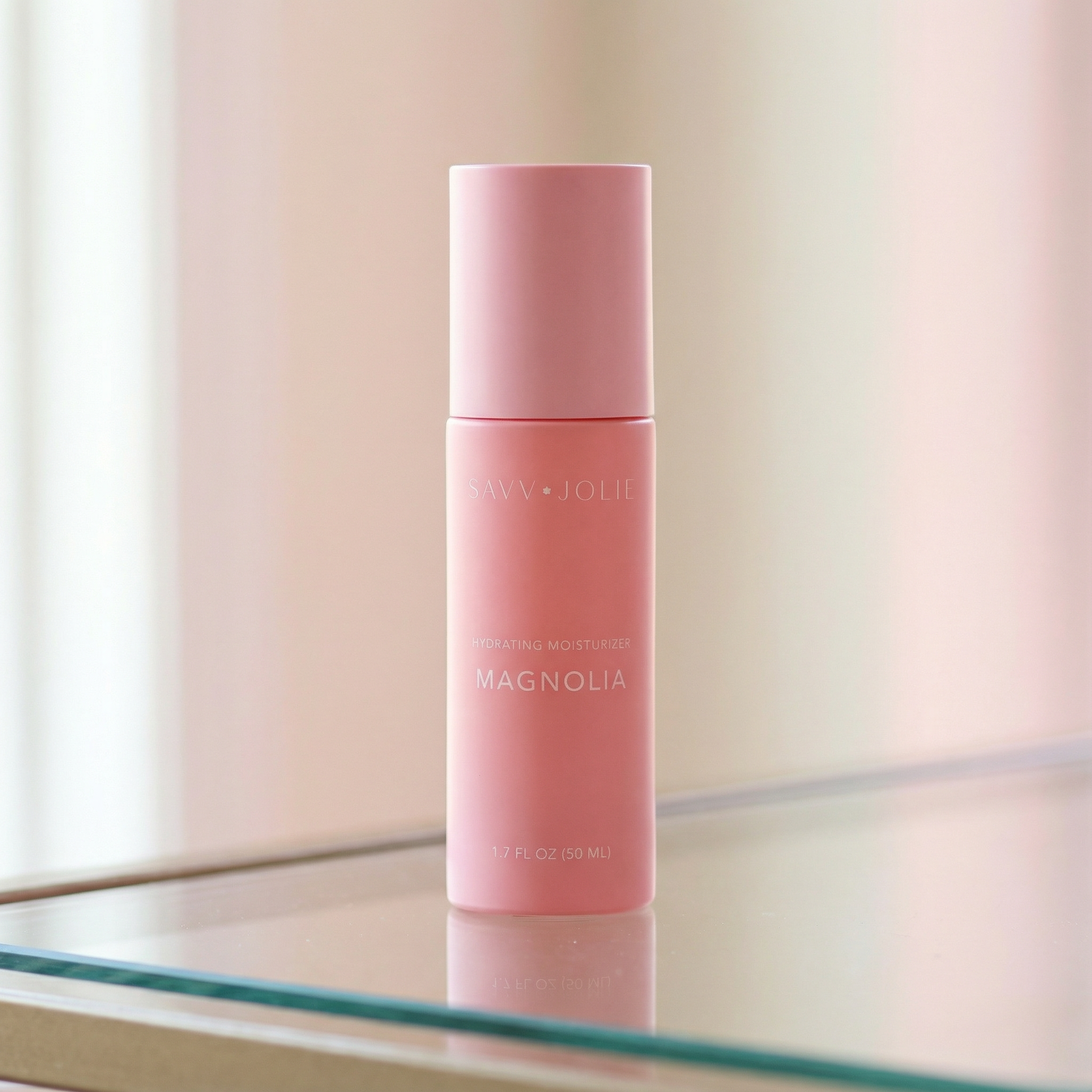 Hydrating Moisturizer – Magnolia