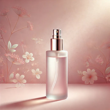 Hydrating Mist Toner – Rose Petal