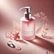 Hydrating Moisturizer – Magnolia