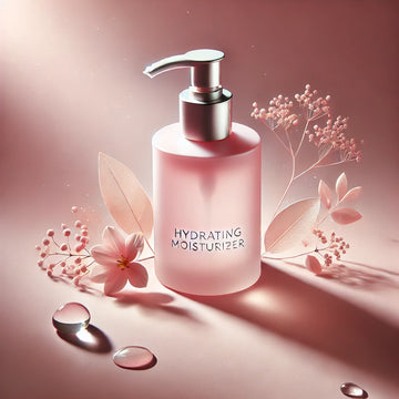 Hydrating Moisturizer – Magnolia