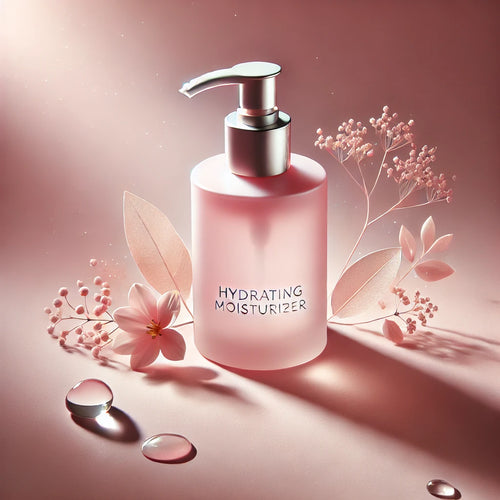 Hydrating Moisturizer – Magnolia