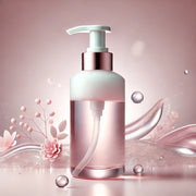 Gentle Foam Face Wash – Apple