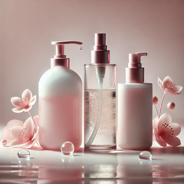 Skincare Essentials Bundle