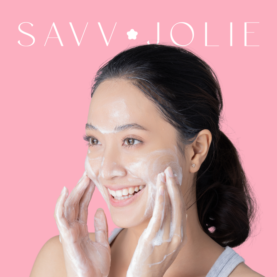 Savv Jolie